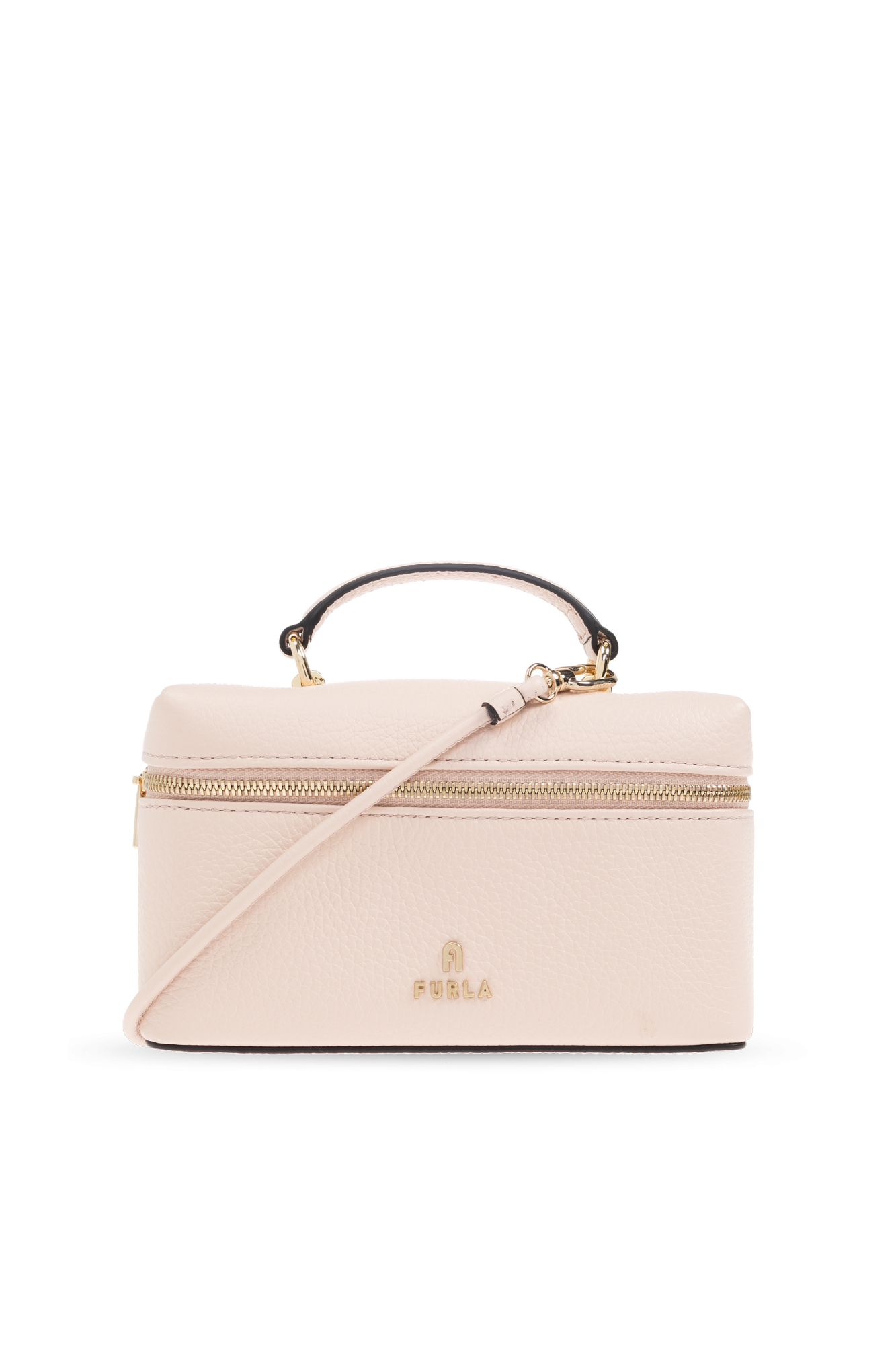 Pink Handbag `Camelia Micro` Furla - Vitkac AS